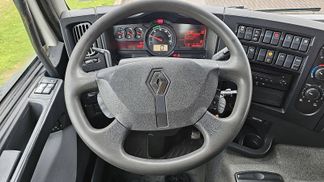 Finansowanie Ciągnik siodłowy Renault C 430 2016