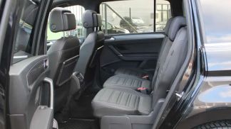 Financování Hatchback Volkswagen Touran 2019