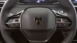 Leasing SUV Peugeot 2008 2024