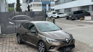 Leasing Hayon Renault Clio 2019