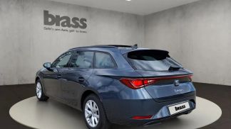 Finansowanie Wóz Seat Leon 2021