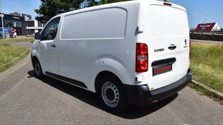 Finansowanie Hatchback Peugeot Expert 2020