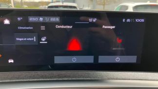 Leasing SUV Peugeot 3008 2024