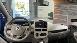 Finansowanie Sedan Renault ZOE 2019