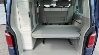 Lízing Hatchback Volkswagen T6 California 2019