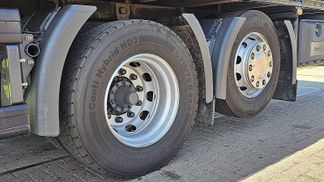 Finansowanie Ciężarówka (podwozie) Scania G410 2020
