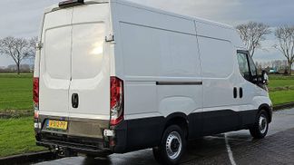 Finansowanie Van Iveco DAILY 35 S 2016