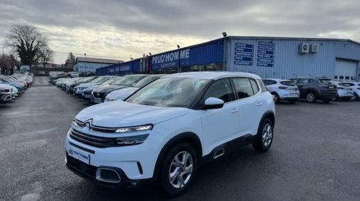 Citroën C5 Aircross 2021