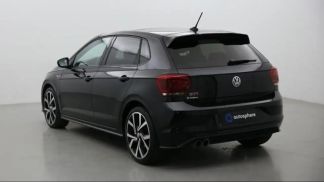 Leasing Sedan Volkswagen Polo 2019