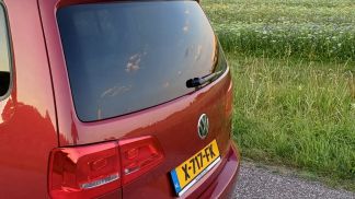 Finansowanie Hatchback Volkswagen Touran 2015