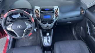 Lízing Hatchback Hyundai ix20 2011