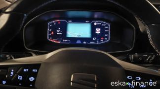 Lízing Sedan Seat Leon 2021