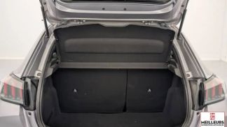 Leasing Sedan Peugeot 208 2023
