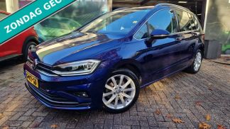 Lízing Osobná doprava Volkswagen Golf Sportsvan 2019