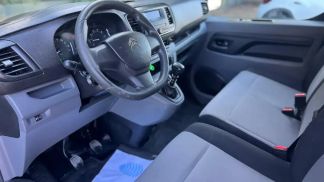 Lízing Hatchback Citroën SpaceTourer 2018