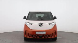 Leasing Hatchback Volkswagen ID. Buzz 2023