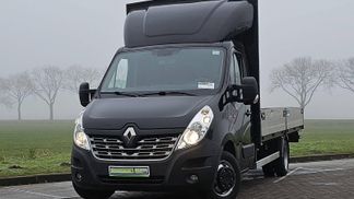 Leasing Closed Box Renault MASTER 2.3 2019