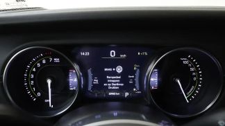 Leasing Convertible Jeep Wrangler 2023