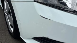 Leasing Wagon Skoda Fabia 2017