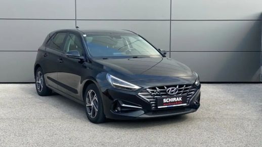 Hyundai i30 2020