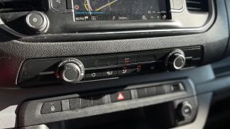 Lízing Hatchback Opel Vivaro 2021