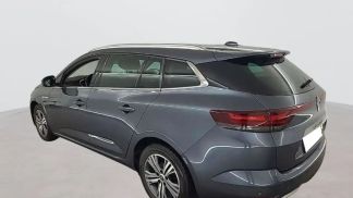 Lízing Kombi Renault Megane 2020