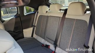 Finansowanie SUV Mazda MX-30 2024