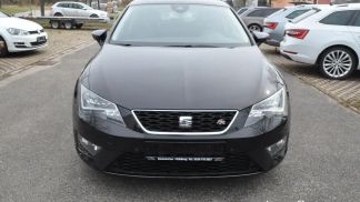 Financování Kupé Seat Leon 2013