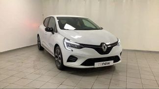 Leasing Sedan Renault Clio 2023