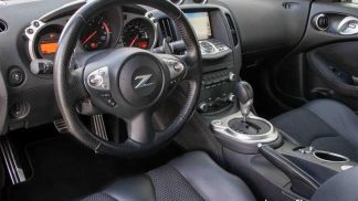 Finansowanie Zamienny Nissan 370Z 2017