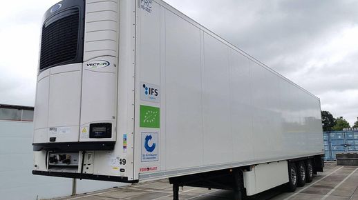 Schmitz SCB S3B 2021