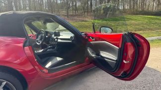Finansowanie Zamienny Mazda MX-5 2018