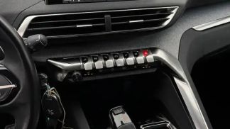 Finansowanie SUV Peugeot 5008 2020