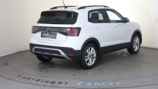 Lízing SUV Volkswagen T-Cross 2025