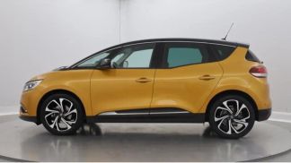 Leasing Passenger transport Renault Scenic 2016