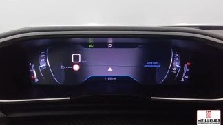 Leasing Wagon Peugeot 508 2020