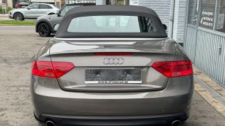 Finansowanie Zamienny Audi A5 2015