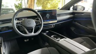 Finansowanie Sedan Volkswagen ID.7 2024