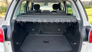 Leasing Sedan Fiat 500L 2018