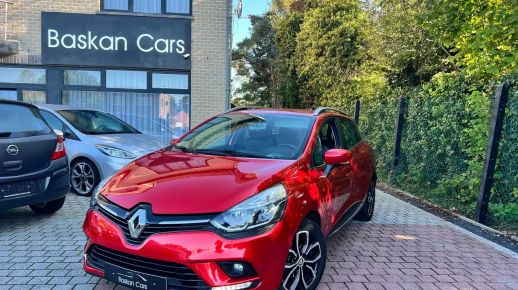 Renault Clio 2020