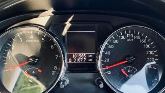 Lízing Hatchback Nissan Qashqai+2 2013