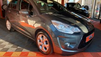 Lízing Hatchback Citroën C3 2013