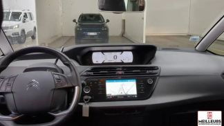 Leasing Hatchback Citroën GRAND C4 SPACETOURER 2020