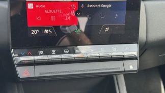 Leasing SUV Renault Captur 2025