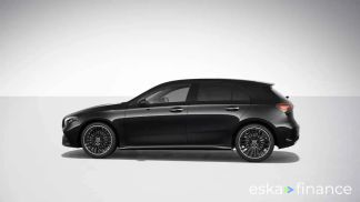 Leasing Hayon MERCEDES A 180 2024
