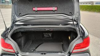 Lízing Kabriolet BMW 118 2012