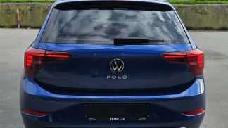 Finansowanie Sedan Volkswagen Polo 2022