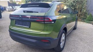 Leasing SUV Volkswagen Taigo 2024