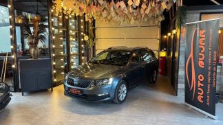 Leasing Wagon Skoda Octavia 2019