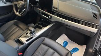 Leasing Wagon Audi A4 2023